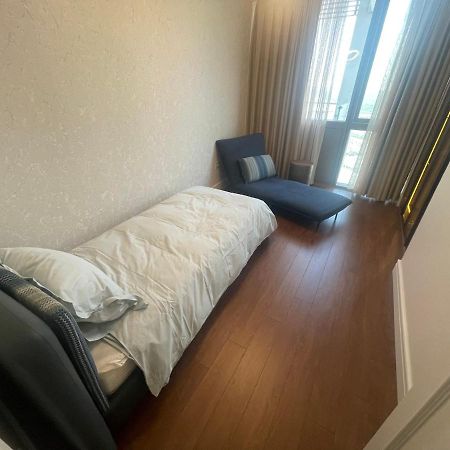 High Residence Mall Of Istanbul Basaksehir Buitenkant foto