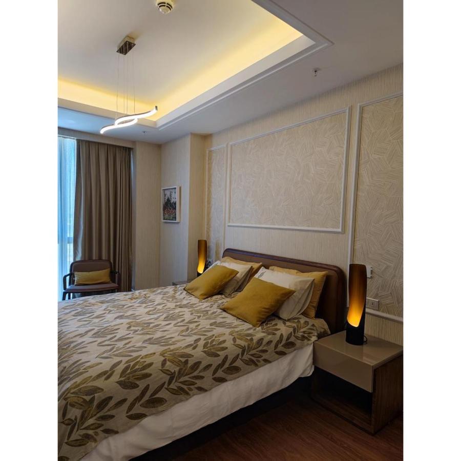 High Residence Mall Of Istanbul Basaksehir Buitenkant foto