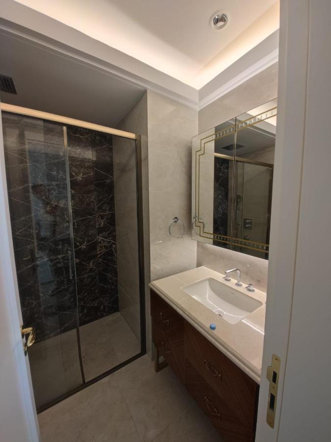 High Residence Mall Of Istanbul Basaksehir Buitenkant foto
