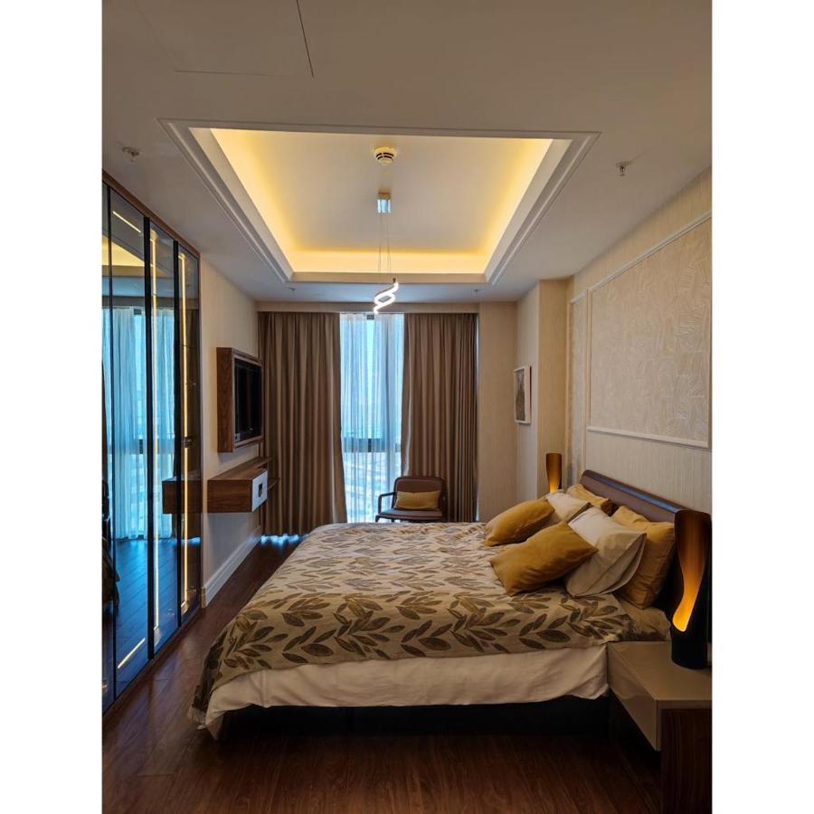 High Residence Mall Of Istanbul Basaksehir Buitenkant foto