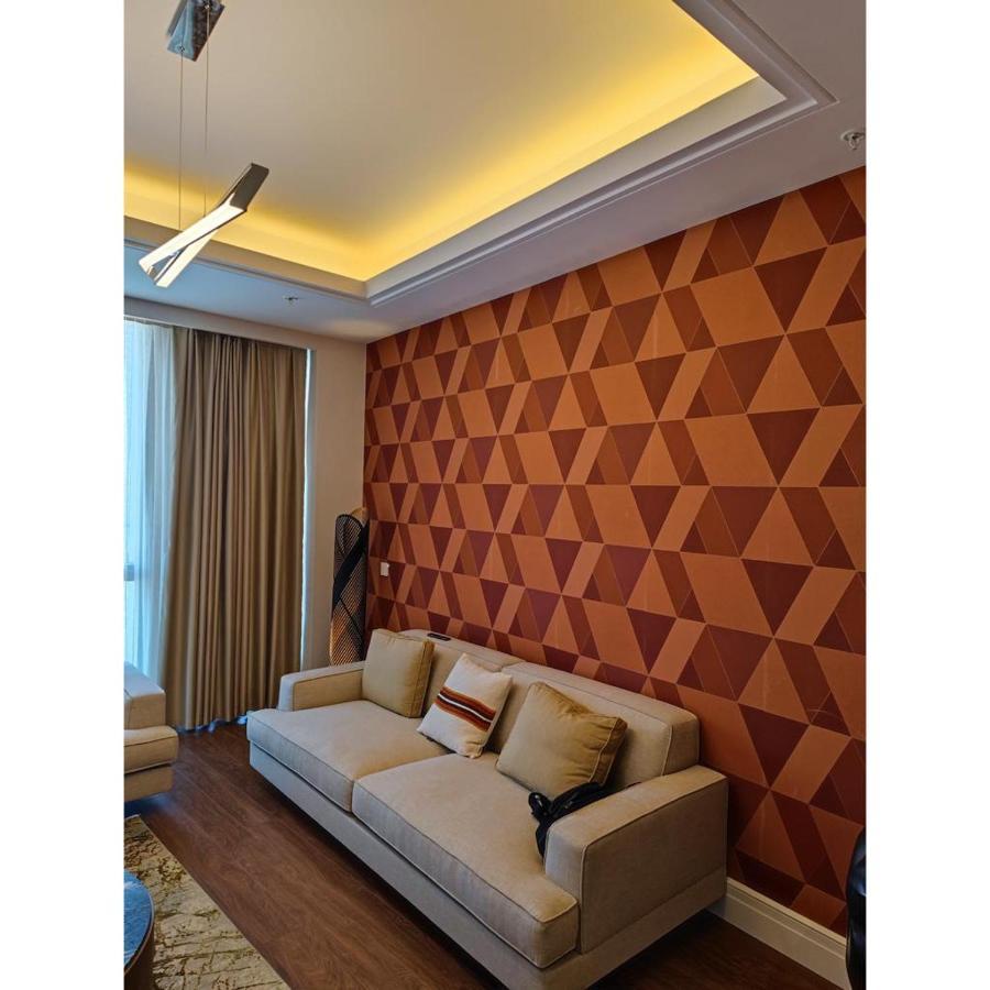 High Residence Mall Of Istanbul Basaksehir Buitenkant foto