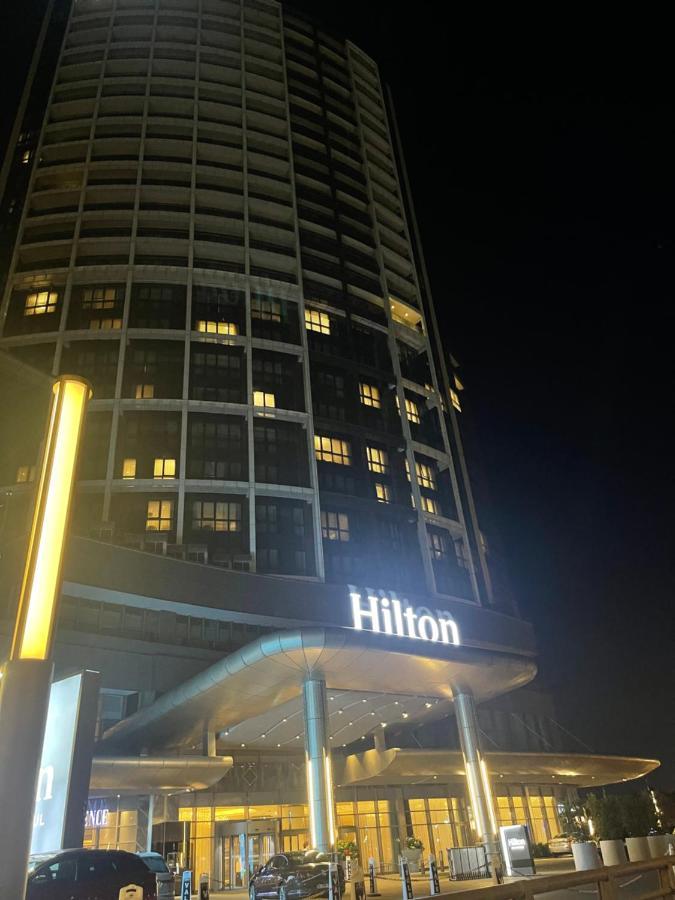 High Residence Mall Of Istanbul Basaksehir Buitenkant foto