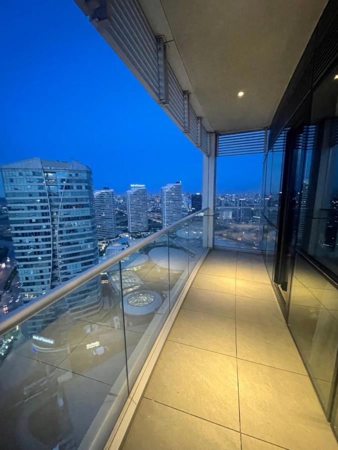 High Residence Mall Of Istanbul Basaksehir Buitenkant foto