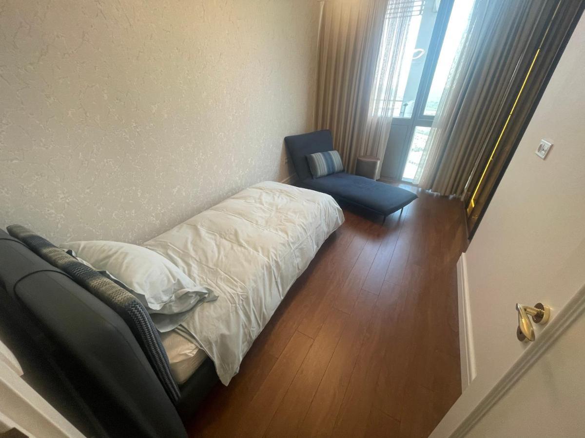 High Residence Mall Of Istanbul Basaksehir Buitenkant foto